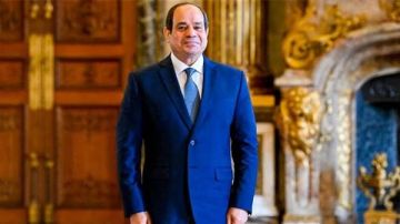 اتحاد الكرة يشيد بدعم الرئيس السيسي بعد لقاء وفد فيفا