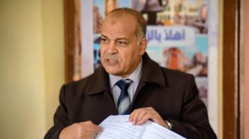 ادعاء باطل.. وكيل تعليم بورسعيد يكشف حقيقة تعدي مدير مدرسة على تلميذة