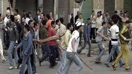 استخدمت فيها الأسلحة البيضاء.. إصابة أربعة أشخاص إثر وقوع مشاجرة بأحد مراكز الدقهلية