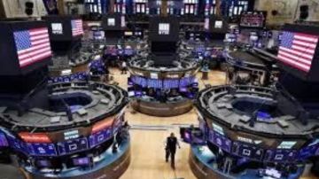 استقرار العقود الآجلة للأسهم الأمريكية قبيل صدور تقرير التضخم الاستهلاكي وأرباح البنوك استقرار العقود الآجلة للأسهم الأمريكية قبيل صدور تقرير التضخم الاستهلاكي وأرباح البنوك