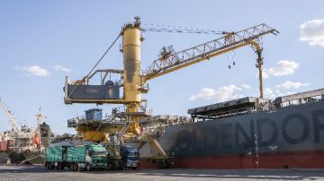 الإحصاء: 8.8 ارتفاعا في حجم الصادرات المصرية إلى رومانيا الإحصاء: 8.8 ارتفاعا في حجم الصادرات المصرية إلى رومانيا