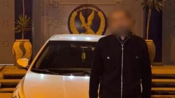 التحقيق مع سائق نقل ذكي لاتهامه بالتحرش بسيدة في التجمع