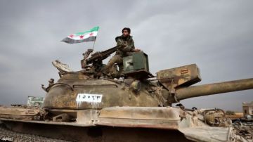 الدفاع السورية: إعلان وقف إطلاق النار من الساعة الثامنة مساء اليوم ولمدة 4 أيام