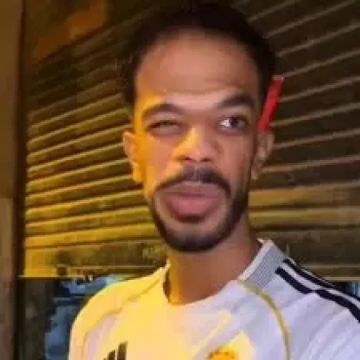 القبض على التيك توكر الأسطى ناصر لاتهامه بنشر مقاطع خادشة للحياء القبض على التيك توكر الأسطى ناصر لاتهامه بنشر مقاطع خادشة للحياء