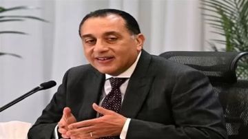 الوزراء: سرعة تسليم مشروعات المرحلة الأولى من مبادرة حياة كريمة الوزراء: سرعة تسليم مشروعات المرحلة الأولى من مبادرة حياة كريمة