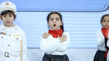 انطلاق فعاليات اليوم الرابع لجناح الأزهر بمعرض الكتاب.. عروض تحتفي بعيد الشرطة