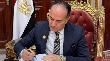 برلماني يكشف أولوياته بلجنة الشباب والرياضة بمجلس الشيوخ في المرحلة المقبلة