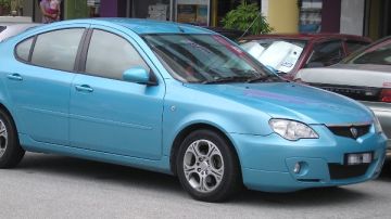 بروتون جين 2 أوتوماتيك سعرها 350 ألف جنيه بروتون جين 2 أوتوماتيك سعرها 350 ألف جنيه