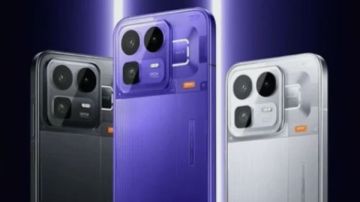 بسعر منافس ومواصفات رائدة.. ريلمي تطلق هاتف Realme Neo 8 بسعر منافس ومواصفات رائدة.. ريلمي تطلق هاتف Realme Neo 8