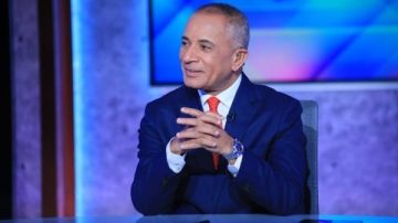 بعد افتتاح متحف فاروق حسني.. أحمد موسى: احتفال مشرف وحضور ثقافي رفيع