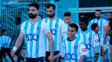 تشكيل شباب بيراميدز في مواجهة وادي دجلة بكأس العاصمة تشكيل شباب بيراميدز في مواجهة وادي دجلة بكأس العاصمة