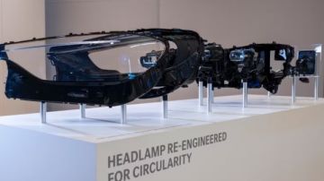 ثورة في صيانة سيارات مرسيدس لهذا السبب