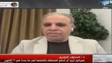 خبير بسياسات الشرق الأوسط: نتنياهو يسعى لتصفير الأعداء وفرض ترتيبات إقليمية جديدة