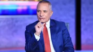 خسارة مصر من نيجيريا.. أحمد موسى: لاعبي المنتخب محبطة وإحنا كمان