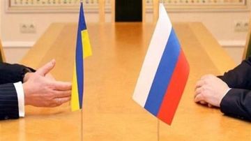 دبلوماسي روسي: أوكرانيا ومفاوضات السلام تصطدم بالتصعيد العسكري فيديو دبلوماسي روسي: أوكرانيا ومفاوضات السلام تصطدم بالتصعيد العسكري فيديو