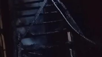 دخلوا المركز للعلاج من الإدمان وبداية حياة جديدة.. رجعوا جثـ.ث تفاصيل حريق مصحة بنها دخلوا المركز للعلاج من الإدمان وبداية حياة جديدة.. رجعوا جثـ.ث تفاصيل حريق مصحة بنها