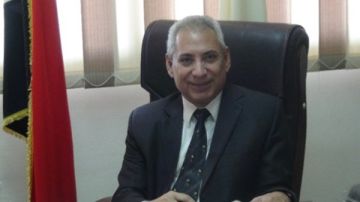 رئيس جامعة المنيا يشدد على الارتقاء بجودة الخدمات الطبية استعدادا لتطبيق منظومة التأمين الصحي