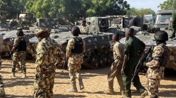 ضابط كبير.. متطرفون يقتلون العشرات في شمال شرق نيجيريا
