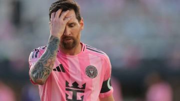 عرض لا يرفض.. كواليس الصفقة الخيالية لخطف ميسي