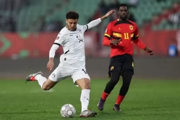 عودة حمدي فتحي وربيعة.. التشكيل المتوقع لمنتخب مصر في مواجهة بنين