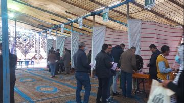 غدا.. فتح باب الترشيح لانتخابات نقابة المهندسين