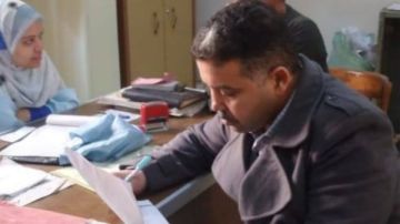 محافظ أسيوط: حملات على الجمعيات الزراعية لضبط منظومة الأسمدة وحماية المزارعين محافظ أسيوط: حملات على الجمعيات الزراعية لضبط منظومة الأسمدة وحماية المزارعين