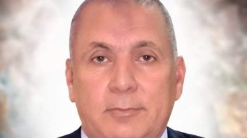 محافظ الوادي الجديد يصدر قرارا بتكليف عدد من رؤساء المراكز والإدارات محافظ الوادي الجديد يصدر قرارا بتكليف عدد من رؤساء المراكز والإدارات