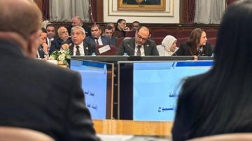 مقترح برلماني لنقل الورش والمصانع خارج الأحياء السكنية بالقاهرة