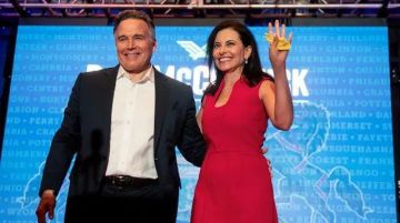 من هي المصرية-الأمريكية التي سترأس الشركة المالكة لفيسبوك وإنستغرام وواتساب؟