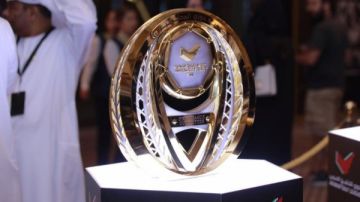 مواجهات صعبة في سباق صدارة الدوري الإماراتي