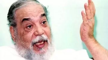 موعد ومكان جنازة أرملة الفنان الراحل علي حسنين