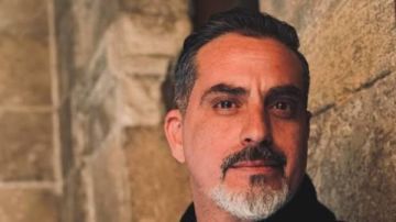 نبيل عيسى يكشف لصدى البلد أسرار و كواليس شخصيته في مسلسل فخر الدلتا نبيل عيسى يكشف لصدى البلد أسرار و كواليس شخصيته في مسلسل فخر الدلتا