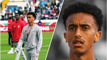 نجم السودان.. مواهب صنعت الفارق في كاس الأمم الإفريقية