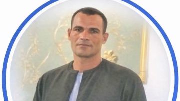 ننشر صورة ضحية الميراث على يد شقيقه بطوخ