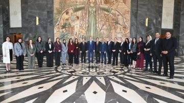 نواب التنسيقية الجدد يستلمون الراية من زملائهم القدامى في فصل تشريعي جديد لمجلس النواب نواب التنسيقية الجدد يستلمون الراية من زملائهم القدامى في فصل تشريعي جديد لمجلس النواب