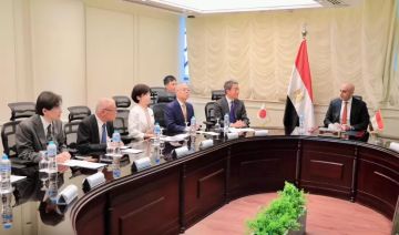 وزير التعليم يبحث مع وفد البرلمان الياباني وسفير اليابان مواصلة تعزيز التعاون المشترك وزير التعليم يبحث مع وفد البرلمان الياباني وسفير اليابان مواصلة تعزيز التعاون المشترك