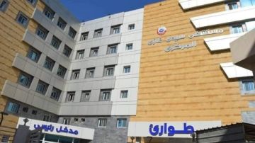 17 مستشفى و207 وحدات ومراكز طبية جاهزة لمنظومة التأمين الشامل بكفر الشيخ