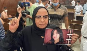 4 اتهامات تلاحق والدة الإعلامية شيماء جمال أمام محكمة الجنح