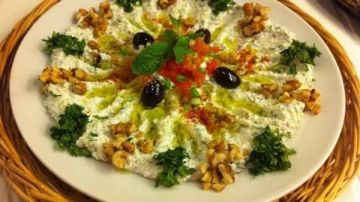 أسهل الطرق لتحضير وصفة الكشكة الخضرا في البيت