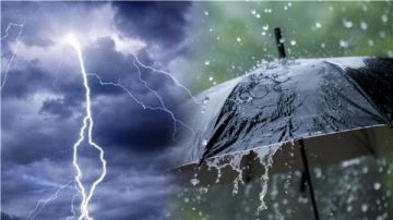 البسوا تقيل .. الأرصاد تحذر من طقس الساعات المقبلة