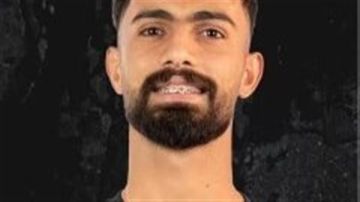 البنك الأهلي يتعاقد مع أحمد رضا على سبيل الإعارة