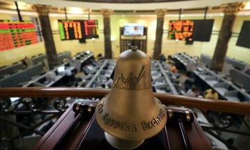 البورصة في أسبوع.. تباين المؤشرات وقمة تاريخية جديدة لـ EGX 30 البورصة في أسبوع.. تباين المؤشرات وقمة تاريخية جديدة لـ EGX 30