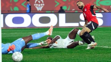 التفوق التاريخي مستمر.. كيف نجح حسام حسن في تجهيز المنتخب للفوز على كوت ديفوار والوصول للمربع الذهبي بأمم إفريقيا؟