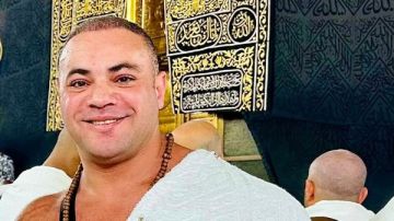 المتهم بودي جارد والضحية بطل جمهورية وأب لأربع أطفال شهادات نارية من شهود عيان على ضرب ديزل الشيخ زايد