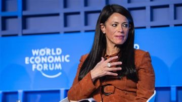 المشاط: مصر حققت نموا بنسبة 4.4 في 2024 بفضل الإصلاحات الهيكلية المستمرة المشاط: مصر حققت نموا بنسبة 4.4 في 2024 بفضل الإصلاحات الهيكلية المستمرة