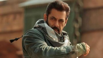 النجم الهندي سلمان خان: محبة الجمهور العربي وخاصة في مصر لها مكانة خاصة في قلبي