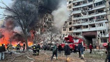 الهجوم الروسي على ليفيف وكييف هو الأعنف والأكثر خطورة منذ بداية الحرب