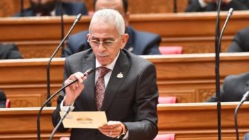 برلماني: تقدم مصر 93 مركزا في مؤشر الجريمة العنيفة يعكس كفاءة أجهزة الدولة