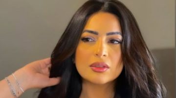 بعد تصدره تريند إكس .. دنيا المصري تكشف أسرار نجاح لعبة وقلبت بجد 