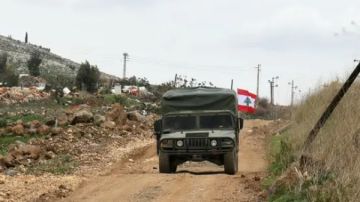 بمشاركة دولية واسعة.. مؤتمر لـ دعم الجيش اللبناني في باريس 5 مارس